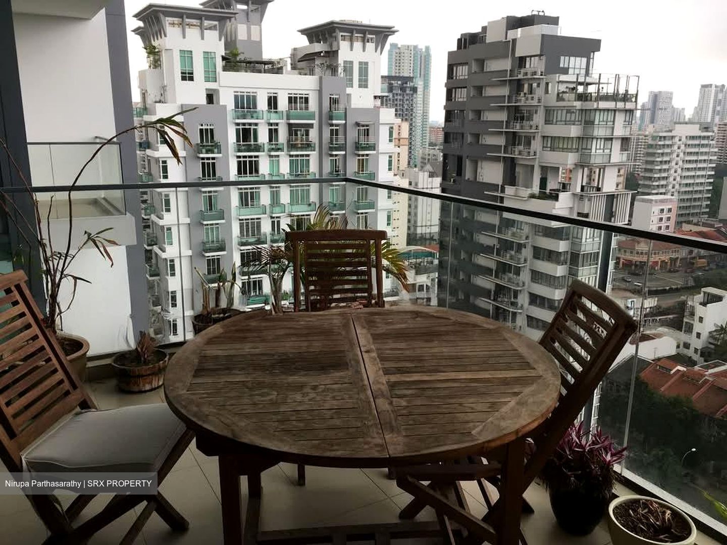Montebleu (D11), Condominium #576774011